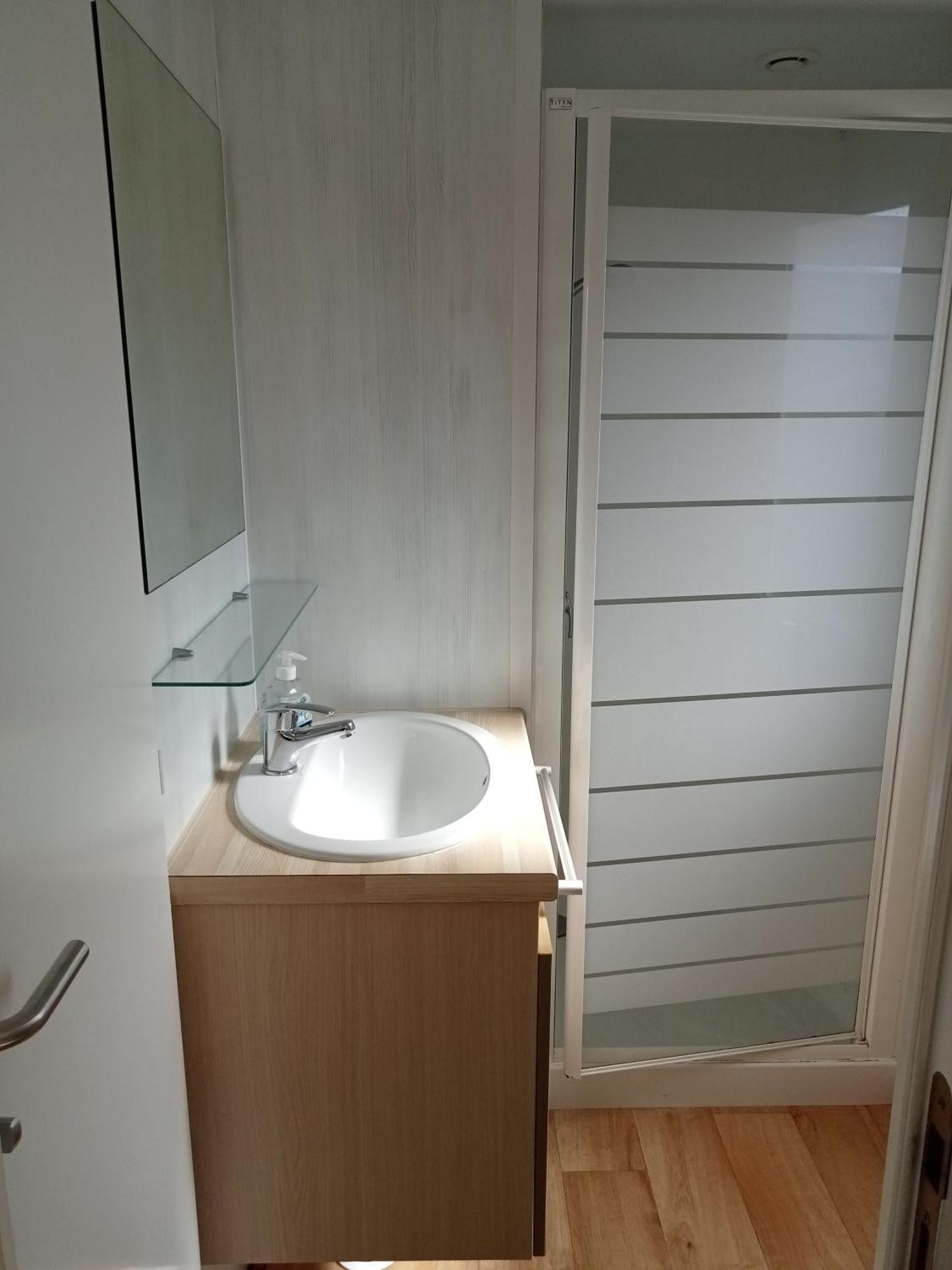 Stacaravan Bredene Met Tuin Nr 2126 外观 照片
